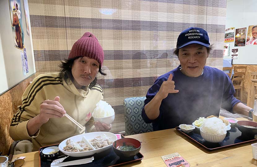 【サーフィン研究所】 プレイバック清明ウィークエンド_大盛りアニッチとアカデミックな量子力学ナイト(1098文字) 【サーフィン研究所】 プレイバック清明ウィークエンド_大盛りアニッチとアカデミックな量子力学ナイト(1098文字)