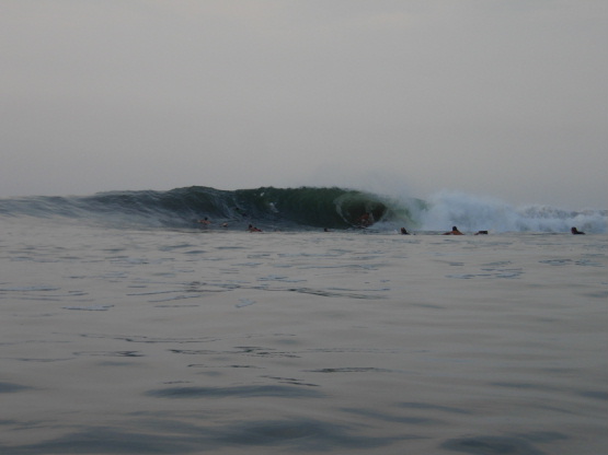 Barra de la cruz 006