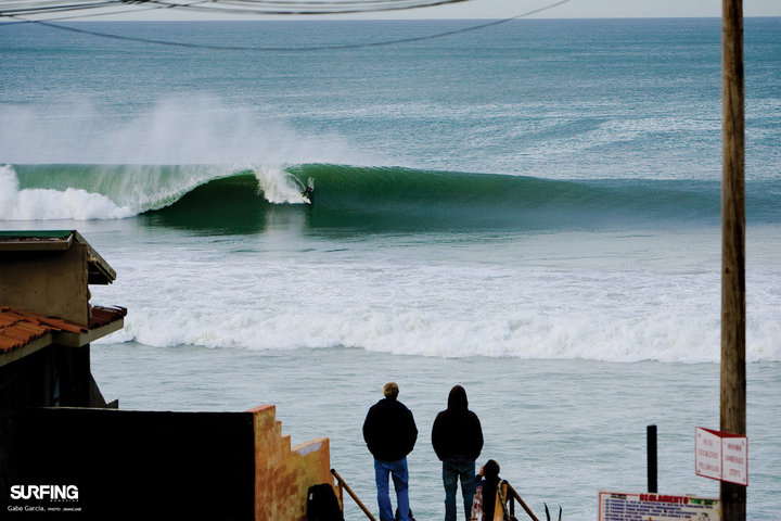 Baja Malibu