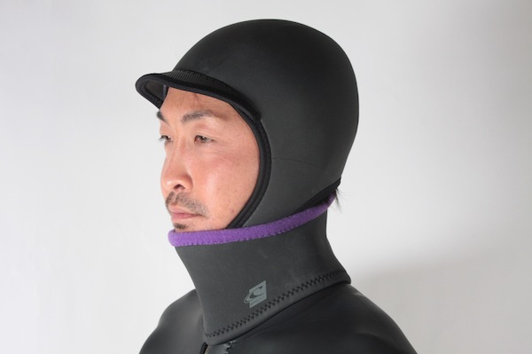 moon wetsuits サーフグローブ　1.8mm Sサイズ