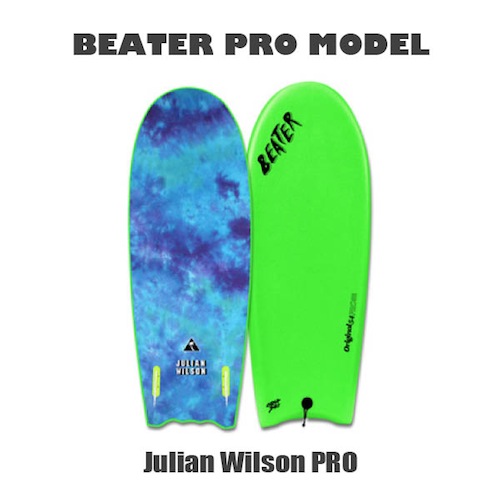 beater_Julian Wilson PRO