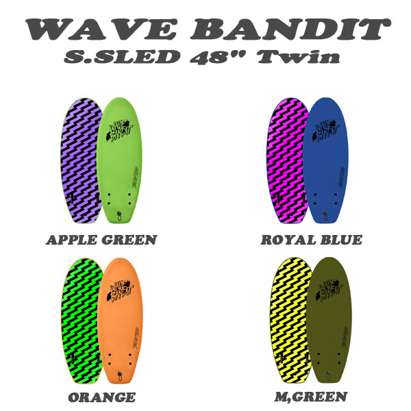 wavebandit