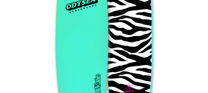 【本日のおすすめボード】CATCH SURF 『ODYSEA LOG(オディシーログ)7’0″』がセール価格で販売中!! 【本日のおすすめボード】CATCH SURF 『ODYSEA LOG(オディシーログ)7’0″』がセール価格で販売中!!