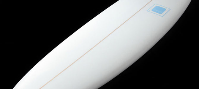 【水曜日のオシイタ】CANVASのオーダーランキング第1位『ミニノーズライダー 6’12″』 【水曜日のオシイタ】CANVASのオーダーランキング第1位『ミニノーズライダー 6’12″』