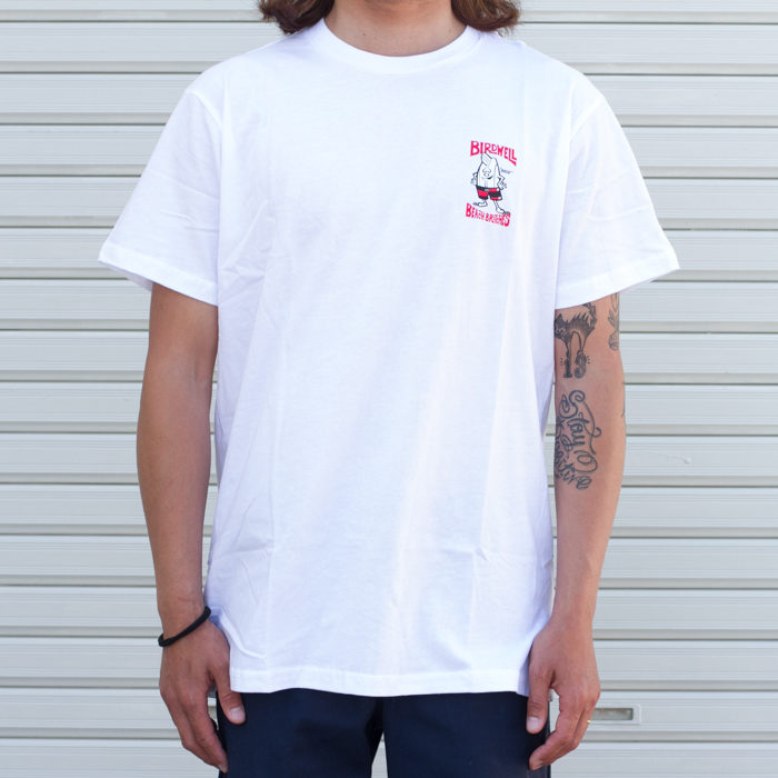 バードウェル　BIRDWELL t シャツ