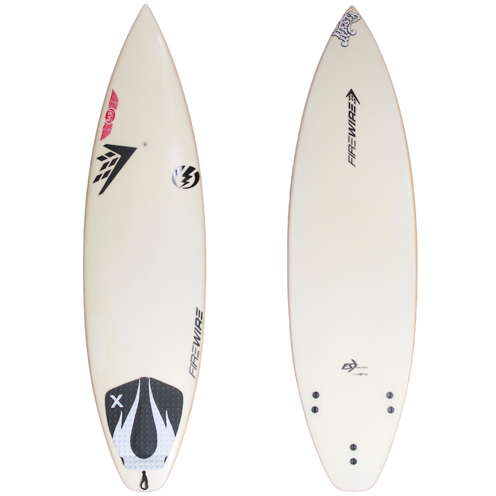 Firewire GreeendyBeaver 5.6 29.9リットル　極美品