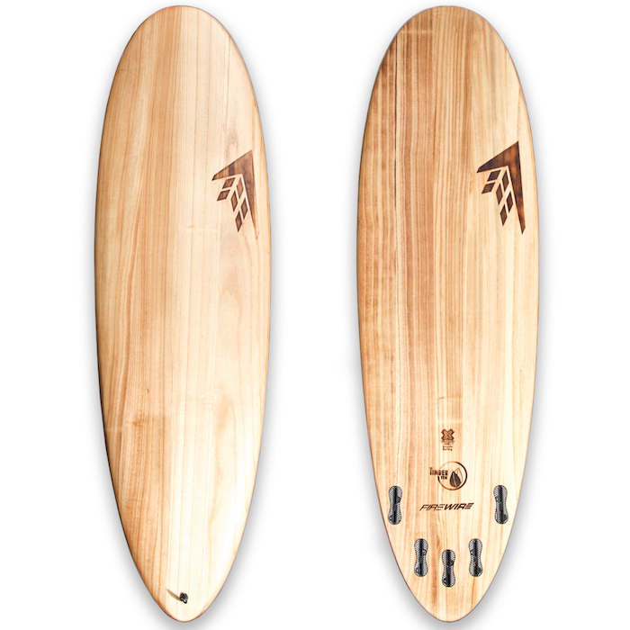 メーカー公式ショップ FIRE Sunday SURFBOARDS WIRE 素材とカラーの