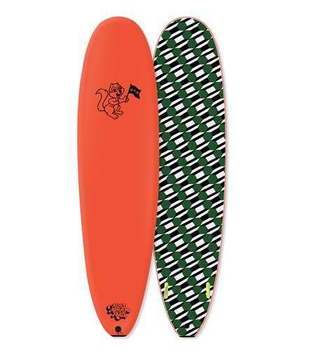 CATCH SURF】波を楽しむことを最大限に追求したモデル『ODYSEA “バリー 