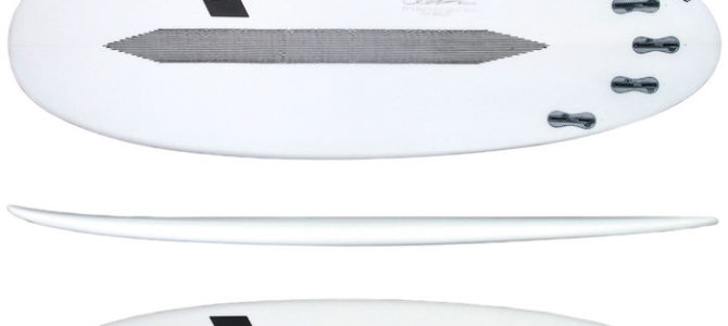 【水曜日のオシイタ】COLE SANKARA For NAKI 5’4″ x 20-1/4″ x 2-1/2″ EPS+カーボンストリップ仕様(新品アウトレットボード) 【水曜日のオシイタ】COLE SANKARA For NAKI 5’4″ x 20-1/4″ x 2-1/2″ EPS+カーボンストリップ仕様(新品アウトレットボード)