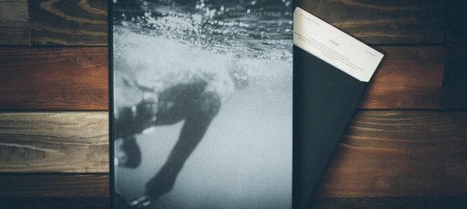 Terasu Photo book vol.2 『Connective Tissue』ナキサーフでも発売開始! Terasu Photo book vol.2 『Connective Tissue』ナキサーフでも発売開始!