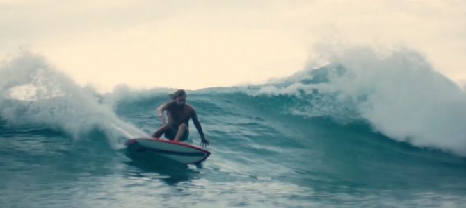 【TYLER WARREN(タイラー・ウォーレン)】最新動画”SUR”がドロップ!! 【TYLER WARREN(タイラー・ウォーレン)】最新動画”SUR”がドロップ!!