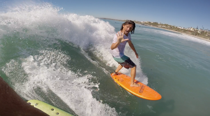 CATCH SURF2018先行予約に話題の『54″SPECIAL』も追加デス