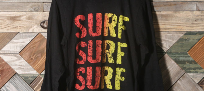 4月18日(水)NAKISURF【USEDサーフボード・USED(古着)最新入荷情報】 4月18日(水)NAKISURF【USEDサーフボード・USED(古着)最新入荷情報】