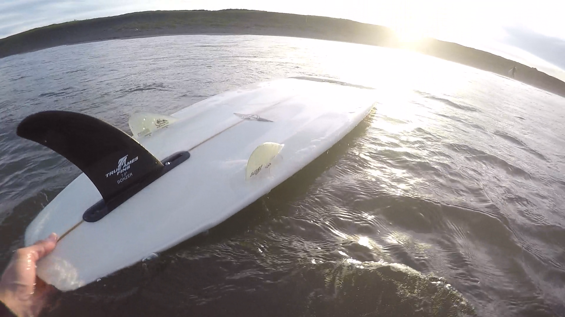 NATIONの新モデル【THE CONNECTOR】&CATCH SURFの新モデル