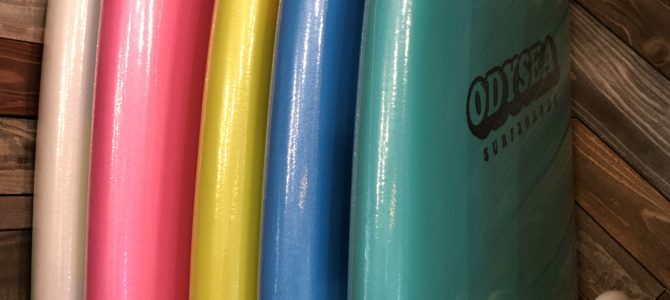 【CATCH SURF】大人気!ODYSEA LOG7’0″が再入荷しました!※全国送料無料でお届け可能 【CATCH SURF】大人気!ODYSEA LOG7’0″が再入荷しました!※全国送料無料でお届け可能