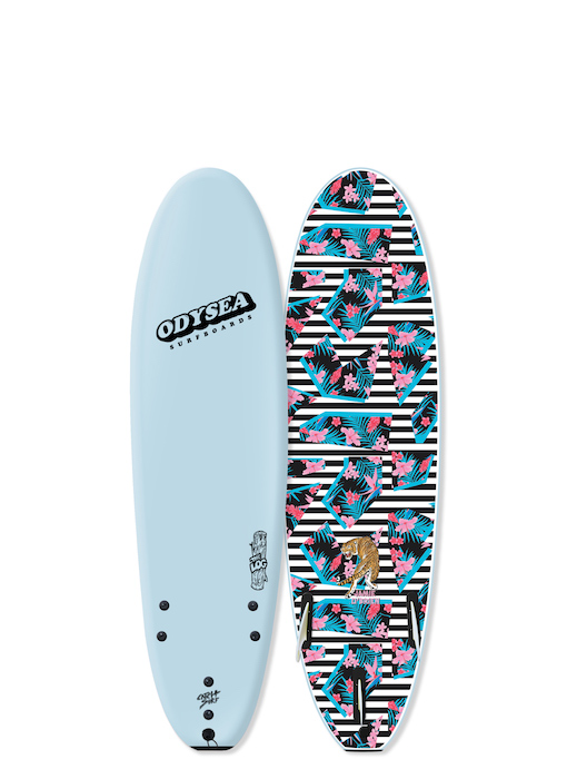 ODYSEA　2019 SKIPPER FISH　6’0″