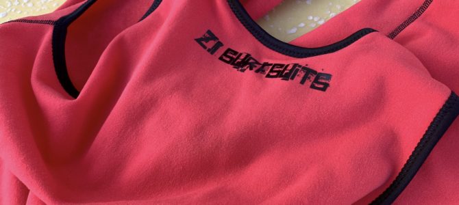 【NAKISURFオリジナル】 Z1インナースーツ18′-19’モデル発売開始しました! 【NAKISURFオリジナル】 Z1インナースーツ18′-19’モデル発売開始しました!