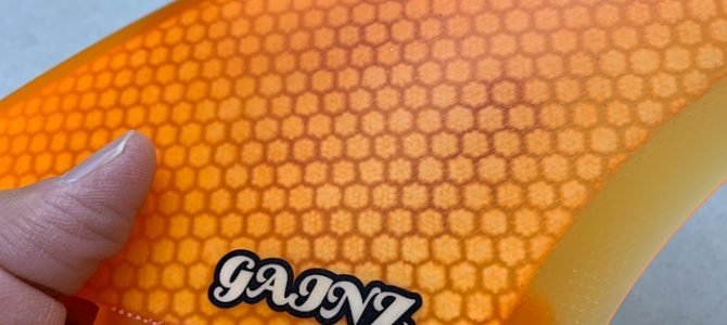 12月2日(日)NAKISURF【オリジナルフィン各種】最新入荷情報★ 12月2日(日)NAKISURF【オリジナルフィン各種】最新入荷情報★