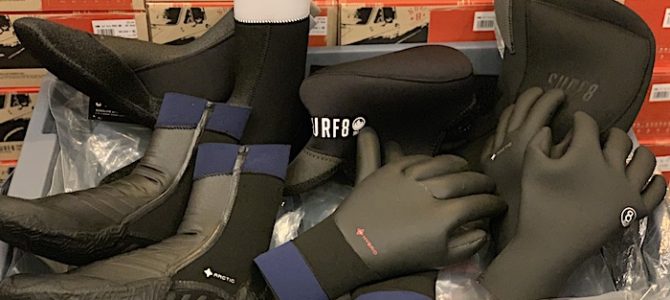 【真冬の防寒アイテム】欠品していた各サイズ補充しました! 【真冬の防寒アイテム】欠品していた各サイズ補充しました!