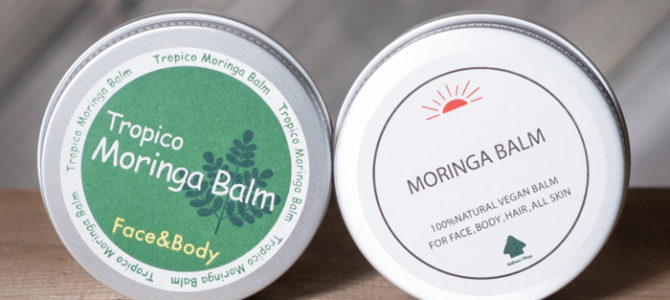 MORINGA(モリンガ)製品取扱い開始のお知らせ♪ MORINGA(モリンガ)製品取扱い開始のお知らせ♪