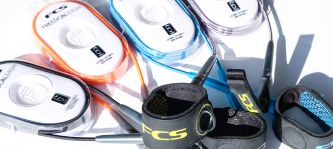 【最新情報】FCS FREEDOM LEASH再入荷です! 【最新情報】FCS FREEDOM LEASH再入荷です!