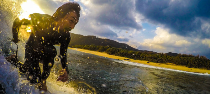 NAKISURF【奄美大島サーフトリップ編】DAY3 NAKISURF【奄美大島サーフトリップ編】DAY3