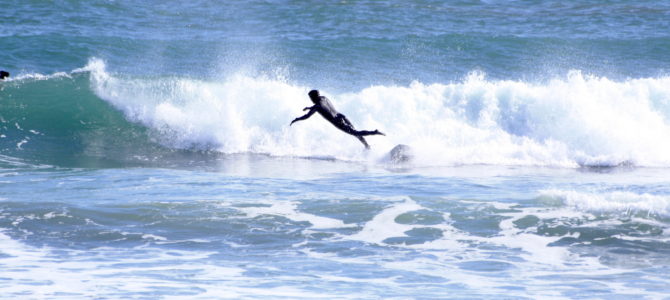 【EC SURFBOARDS】ecDoseItに乗ってきました! 【EC SURFBOARDS】ecDoseItに乗ってきました!