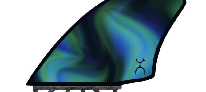 ROB MACHADO(ロブ・マチャド)デザインのフィンが2種類入荷しました! ROB MACHADO(ロブ・マチャド)デザインのフィンが2種類入荷しました!