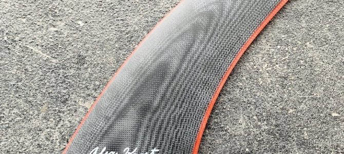 ガチャッと便利なAlex Knost MID Fin入荷しました! & 営業に関するお知らせ ガチャッと便利なAlex Knost MID Fin入荷しました! & 営業に関するお知らせ