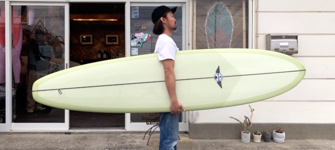 今週もカリフォルニアよりエア便が到着!_即納可能な人気ストックボードあり◎ 今週もカリフォルニアよりエア便が到着!_即納可能な人気ストックボードあり◎