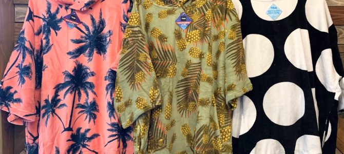 20190402_便利でお得なビーチアイテムが新入荷&再入荷です! 20190402_便利でお得なビーチアイテムが新入荷&再入荷です!