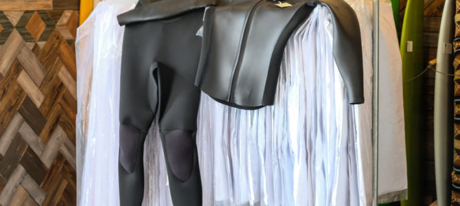 コスパ最強!PLAINS WETSUITS L/Sジャケット&ロングジョン入荷しました! コスパ最強!PLAINS WETSUITS L/Sジャケット&ロングジョン入荷しました!