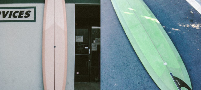 EC SURFBOARDS(エリック・クリステンソン)ロングボード取扱い開始のお知らせ! EC SURFBOARDS(エリック・クリステンソン)ロングボード取扱い開始のお知らせ!
