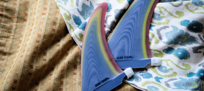 CAPTAIN FIN (キャプテンフィン) ALEX KNOST CLASSIC 7.5inch ~ 8.5inch入荷♪ CAPTAIN FIN (キャプテンフィン) ALEX KNOST CLASSIC 7.5inch ~ 8.5inch入荷♪