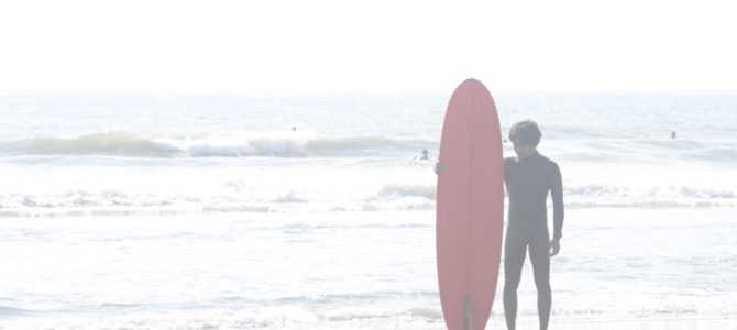 【TYLER WARREN】FUNCTION HULL6’8″で梅雨のコナミ遊び♪ 【TYLER WARREN】FUNCTION HULL6’8″で梅雨のコナミ遊び♪