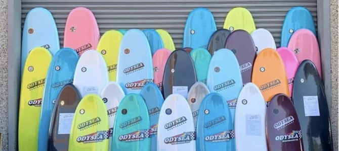 CATCH SURF 2019_第3便分が到着しました!_日本限定モデルもあり◎ CATCH SURF 2019_第3便分が到着しました!_日本限定モデルもあり◎