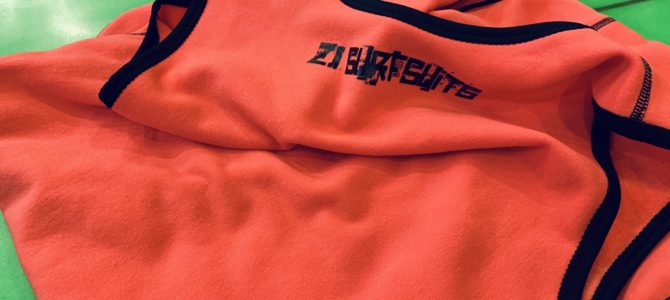 【NAKISURFオリジナル】 Z1インナースーツ今年も好評発売中です! 【NAKISURFオリジナル】 Z1インナースーツ今年も好評発売中です!