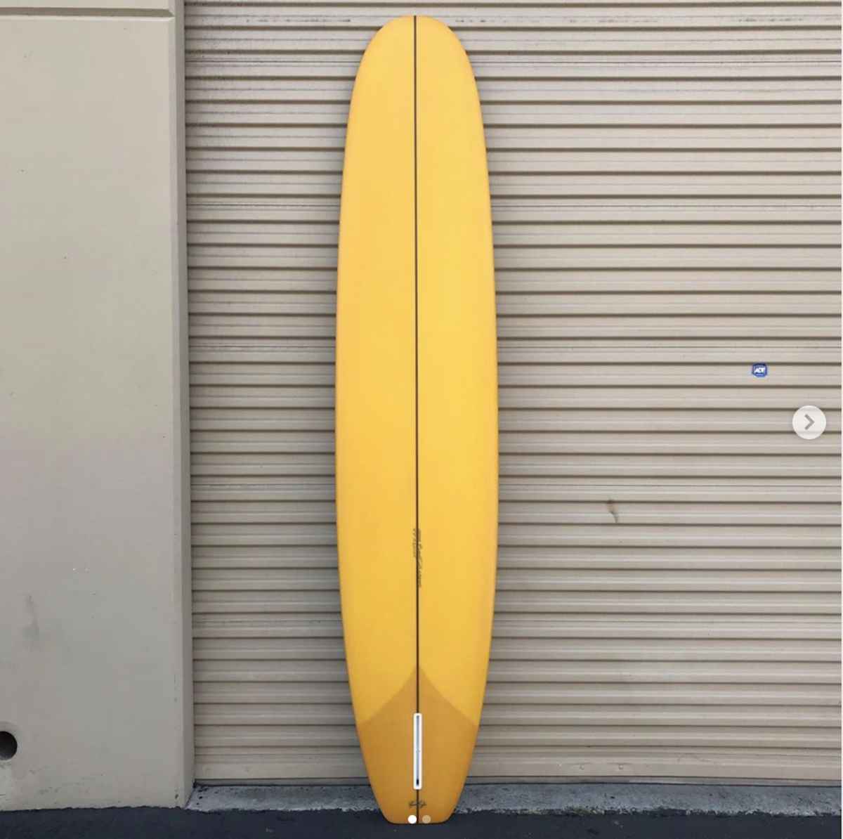 Nation Surfboards 人気のロングボード2モデルが追加決定 Nakisurfスタッフブログ ナキサーフボードカリフォルニア