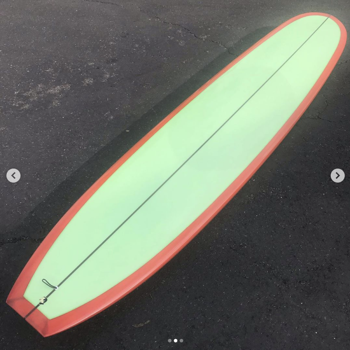 NATION SURFBOARDS【人気のロングボード2モデルが追加決定 