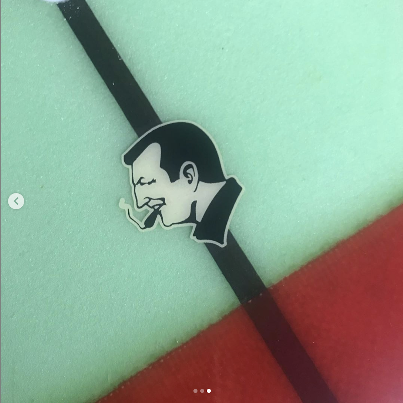 NATION SURFBOARDS【人気のロングボード2モデルが追加決定