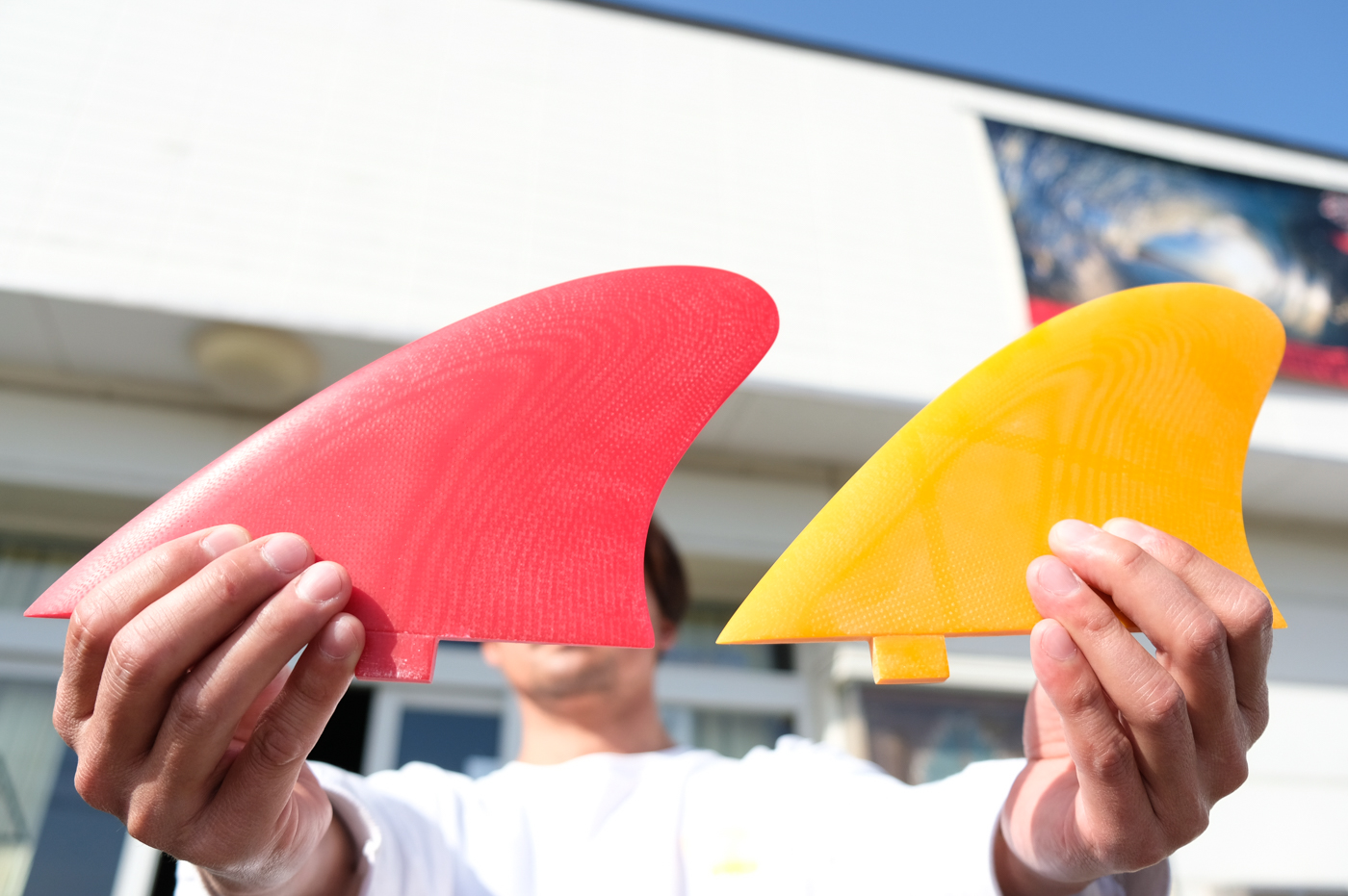 NAKISURF ORIGINAL TWIN FIN【2020バージョン】待望の入荷です 