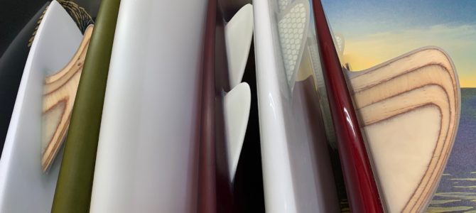 今週もカリフォルニアよりエア便届いてます♪ 今週もカリフォルニアよりエア便届いてます♪