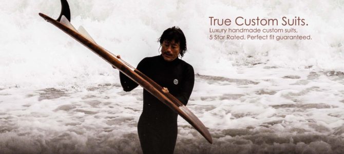 2020 NEW BRAND【R.O.T.P. Wetsuits】キャンペーン明日5/31(日)までです★ 2020 NEW BRAND【R.O.T.P. Wetsuits】キャンペーン明日5/31(日)までです★