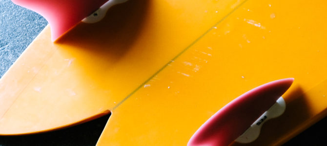 5/25(月)【NAKISURF ORIGINAL TWIN FIN 新色入荷★】 5/25(月)【NAKISURF ORIGINAL TWIN FIN 新色入荷★】