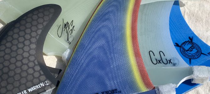 CAPTAIN FIN (キャプテンフィン)各種が入荷しました! CAPTAIN FIN (キャプテンフィン)各種が入荷しました!