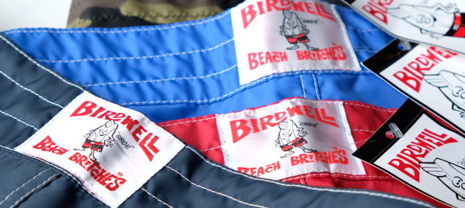 【BIRDWELL(バードウェル)2020★】残り6枚。※今期の再入荷はございません! 【BIRDWELL(バードウェル)2020★】残り6枚。※今期の再入荷はございません!