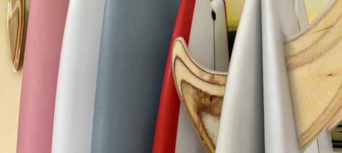 今週もCAよりカスタムボードが到着しました! 今週もCAよりカスタムボードが到着しました!