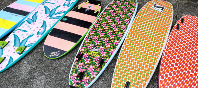 10/3(土)〜CATCH SURF(キャッチサーフ)中古ボード大放出いたします★ 10/3(土)〜CATCH SURF(キャッチサーフ)中古ボード大放出いたします★