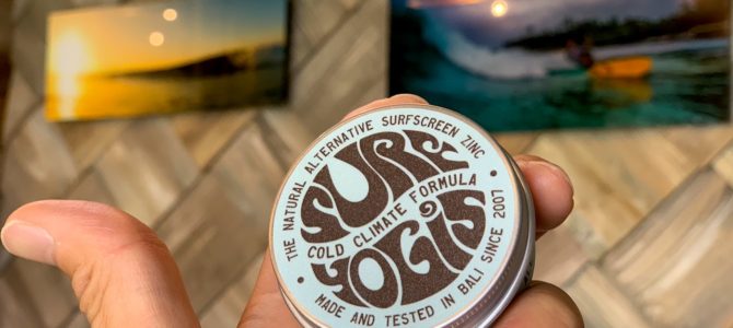 SURF YOGIS(サーフヨギ・ナチュラルサーフスクリーン)【春・秋・冬(10月~5月前後)】入荷★ SURF YOGIS(サーフヨギ・ナチュラルサーフスクリーン)【春・秋・冬(10月~5月前後)】入荷★