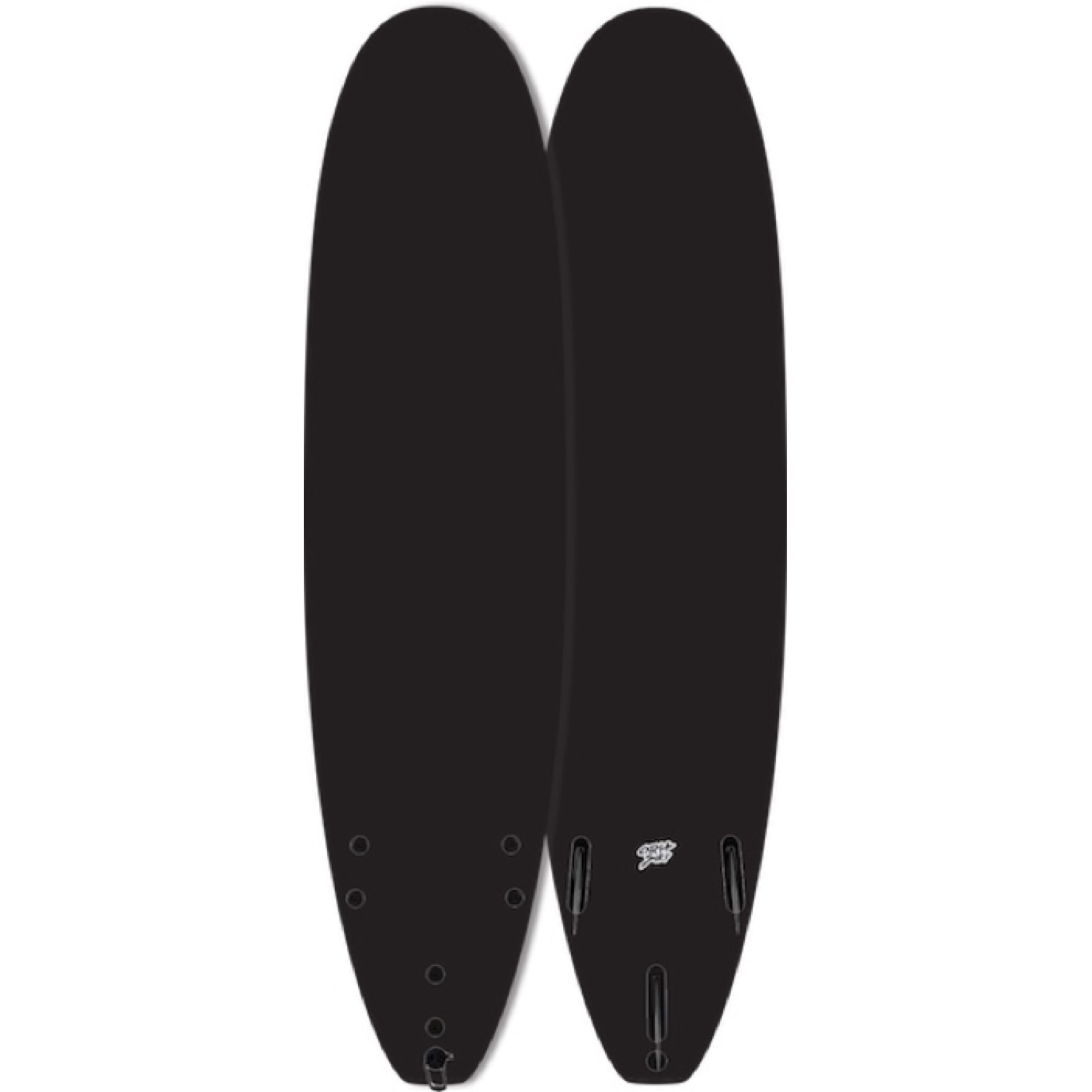 CATCH SURF》Blank Series LOG 7'0″ & 8'0″入荷しました☆ | NAKISURF 